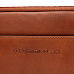 Chesterfield Brand Ellon Schoudertas Cognac Chesterfield Brand 