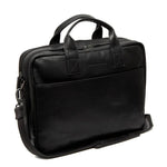 Chesterfield Brand Laptoptas Frazer 15" Black Chesterfield Brand 