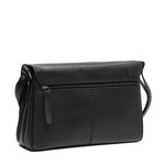 Chesterfield Brand Laverton Schoudertas Black Chesterfield Brand 