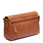 Chesterfield Brand Laverton Schoudertas Cognac Chesterfield Brand 
