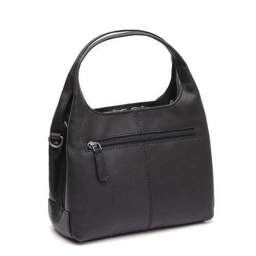 Chesterfield Brand Lunera Handtas Black Chesterfield Brand 