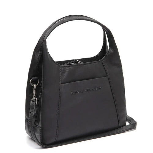 Chesterfield Brand Lunera Handtas Black Chesterfield Brand 