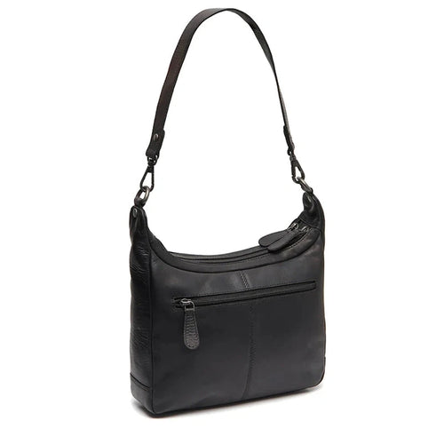 Chesterfield Brand Mirave Schoudertas Black Chesterfield Brand 