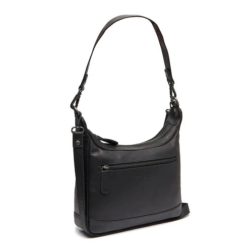 Chesterfield Brand Mirave Schoudertas Black Chesterfield Brand 