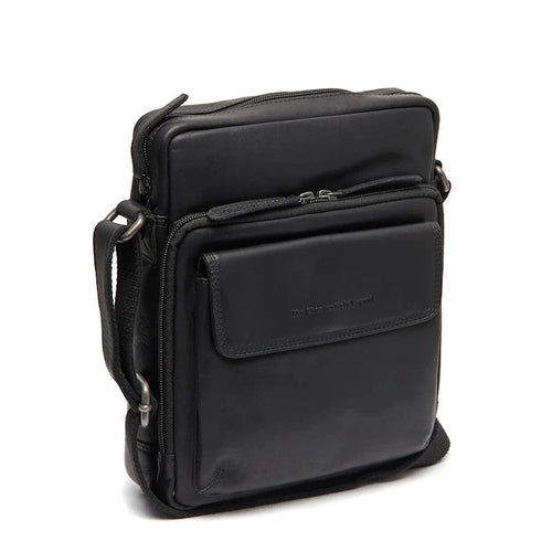 Chesterfield Brand Montira Schoudertas Black Chesterfield Brand 