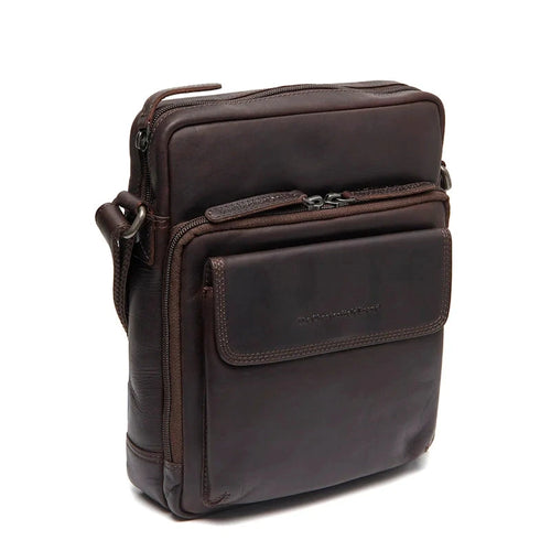 Chesterfield Brand Montira Schoudertas Brown Chesterfield Brand 