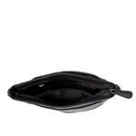 Chesterfield Brand Moore Schoudertas Black Chesterfield Brand 