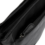 Chesterfield Brand Moore Schoudertas Black Chesterfield Brand 