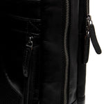 Chesterfield Brand Novum Rugzak Nicola Black Chesterfield Brand 