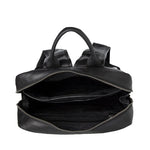 Chesterfield Brand Novum Rugzak Nicola Black Chesterfield Brand 