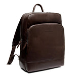 Chesterfield Brand Novum Rugzak Nicola Brown Chesterfield Brand 