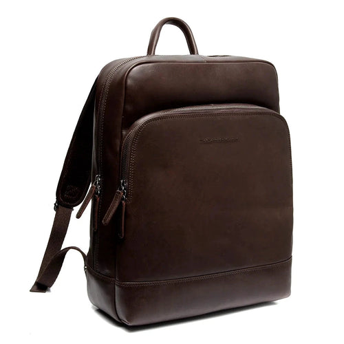 Chesterfield Brand Novum Rugzak Nicola Brown Chesterfield Brand 