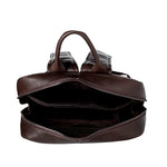 Chesterfield Brand Novum Rugzak Nicola Brown Chesterfield Brand 