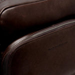 Chesterfield Brand Novum Rugzak Nicola Brown Chesterfield Brand 