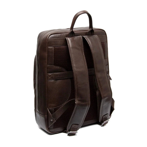 Chesterfield Brand Novum Rugzak Nicola Brown Chesterfield Brand 