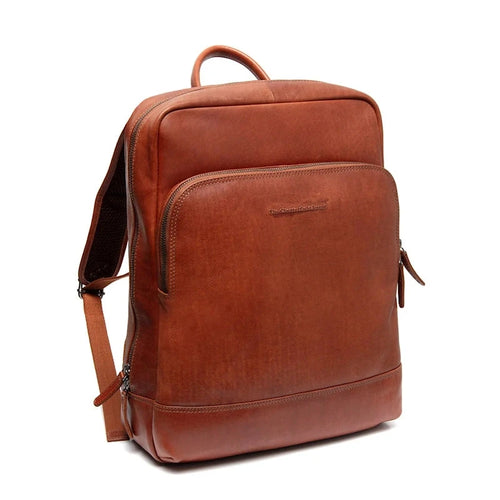 Chesterfield Brand Novum Rugzak Nicola Cognac Chesterfield Brand 