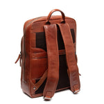 Chesterfield Brand Novum Rugzak Nicola Cognac Chesterfield Brand 