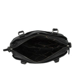 Chesterfield Brand Porlezza Handtas Black Chesterfield Brand 