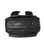 Chesterfield Brand Rugzak Lennox Black Chesterfield Brand 