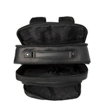 Chesterfield Brand Rugzak Lennox Black Chesterfield Brand 
