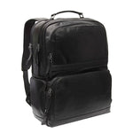 Chesterfield Brand Rugzak Lennox Black Chesterfield Brand 