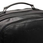 Chesterfield Brand Rugzak Lennox Black Chesterfield Brand 
