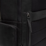 Chesterfield Brand Rugzak Lennox Black Chesterfield Brand 