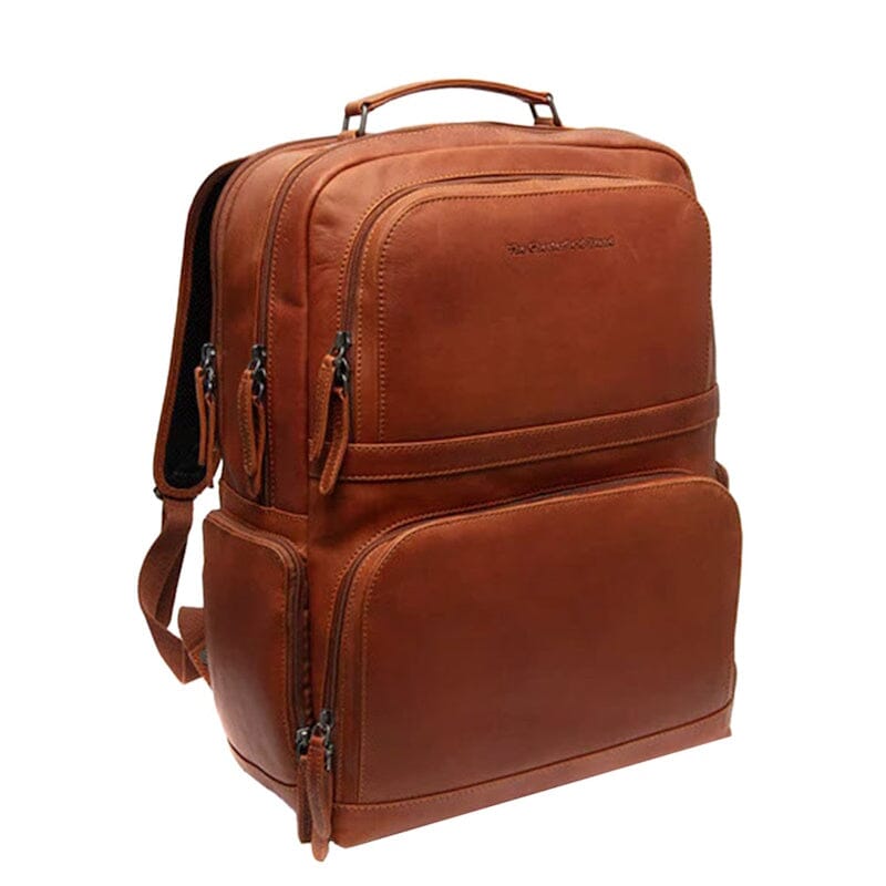 Chesterfield Brand Rugzak Lennox Cognac Chesterfield Brand 