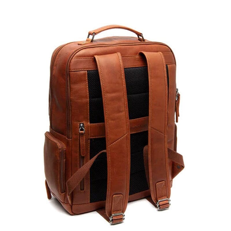 Chesterfield Brand Rugzak Lennox Cognac Chesterfield Brand 
