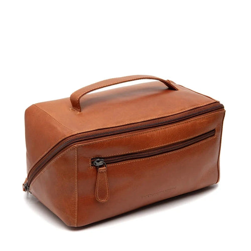 Chesterfield Brand Toilettas Elmia Cognac Chesterfield Brand 