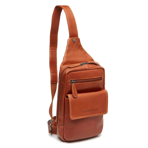 Chesterfield Brand Turelle Sling Bag Cognac Chesterfield Brand 