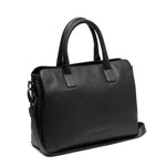 Chesterfield Brand Valmonte Handtas Black Chesterfield Brand 