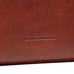 Chesterfield Brand Valmonte Handtas Cognac Chesterfield Brand 