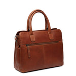 Chesterfield Brand Valmonte Handtas Cognac Chesterfield Brand 