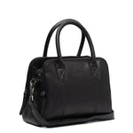 Chesterfield Ezra Handtas Black Chesterfield Brand 