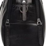 Chesterfield Ezra Handtas Black Chesterfield Brand 