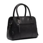 Chesterfield Ezra Handtas Black Chesterfield Brand 