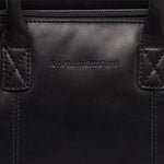 Chesterfield Ezra Handtas Black Chesterfield Brand 