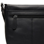 Chesterfield Lucian Schoudertas Black Chesterfield Brand 
