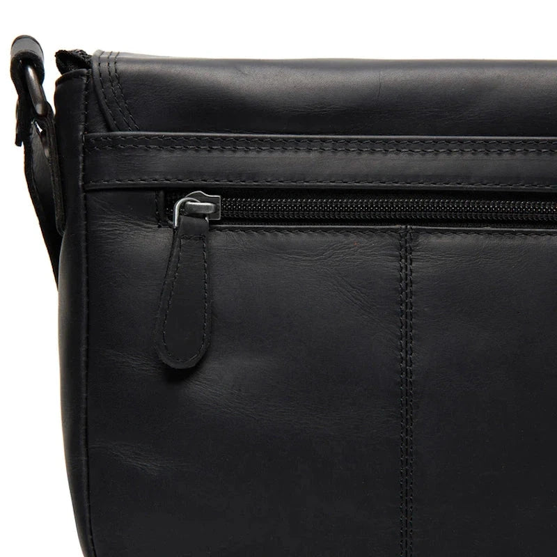 Chesterfield Lucian Schoudertas Black Chesterfield Brand 