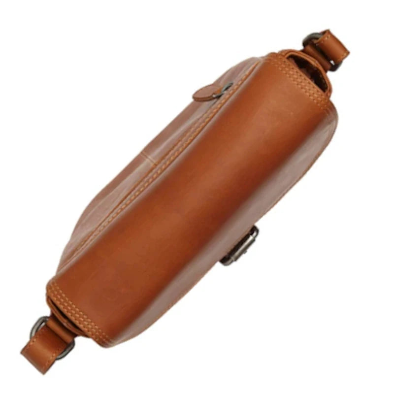 Chesterfield Lucian Schoudertas Cognac Chesterfield Brand 