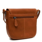 Chesterfield Lucian Schoudertas Cognac Chesterfield Brand 