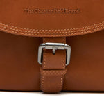 Chesterfield Lucian Schoudertas Cognac Chesterfield Brand 