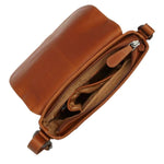 Chesterfield Lucian Schoudertas Cognac Chesterfield Brand 