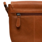 Chesterfield Lucian Schoudertas Cognac Chesterfield Brand 