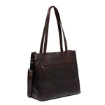 Chesterfield Nola Shopper Brown Chesterfield Brand 