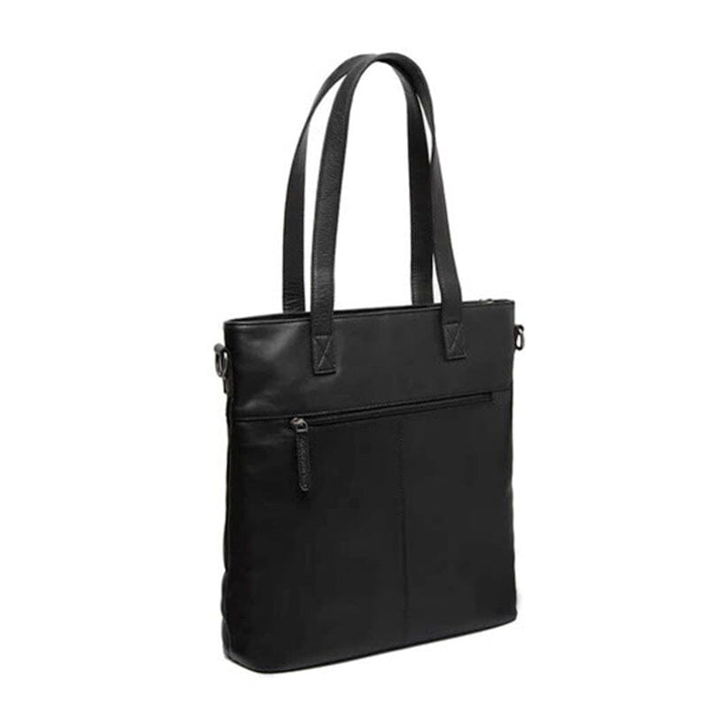 Chesterfield Nunavik Shopper Black Chesterfield Brand 