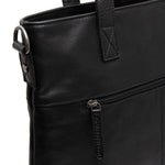 Chesterfield Nunavik Shopper Black Chesterfield Brand 