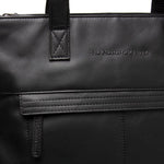 Chesterfield Nunavik Shopper Black Chesterfield Brand 