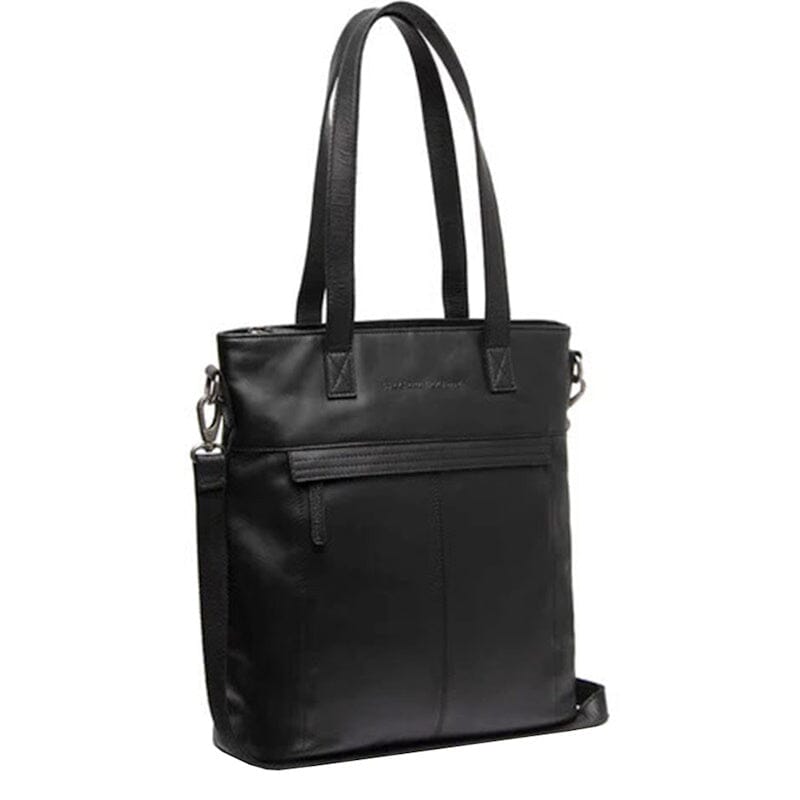 Chesterfield Nunavik Shopper Black Chesterfield Brand 